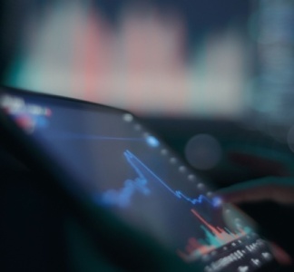 Illustration article : Crypto-actifs : la France s’adapte à la réglementation européenne