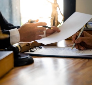 Illustration article : Acte de cession de parts : l’art ambiguë de l’interprétation