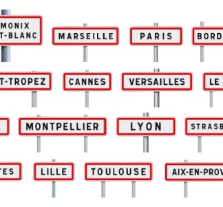 Illustration article : Zones France ruralités revitalisation « plus » : la liste des communes est dévoilée !