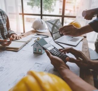 Illustration article : Travaux et TVA à 5,5% : des précisions sur les travaux concernés !