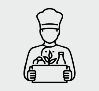 Illustration article : Secteur de la restauration : le titre de maître-restaurateur évolue !