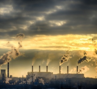 Illustration article : Taxe sur les activités polluantes : prolongation de l’exclusion de certains déchets