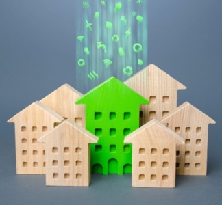 Illustration article : Organismes HLM et investissements outre-mer : un crédit d’impôt sous conditions