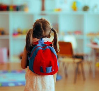 Illustration article : Établissement d’accueil des jeunes enfants : mises à jour importantes