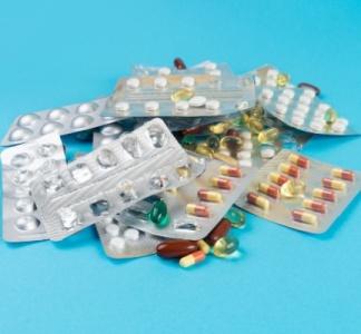 Illustration article : Lutte contre la soumission chimique : rendre les médicaments détectables !