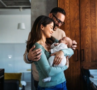 Illustration article : Pension de retraite : quelle prise en compte des IJSS maternité et adoption ?