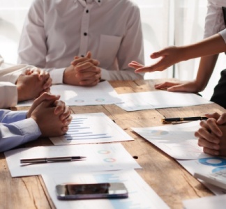 Illustration article : C’est l’histoire d’un dirigeant qui, estimant avoir perdu le contrôle de sa société, finit par perdre son contrôle fiscal…