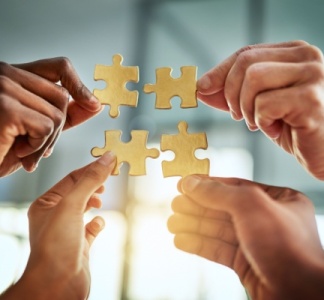 Illustration article : Droit de partage : quand la notion de partage fait débat !