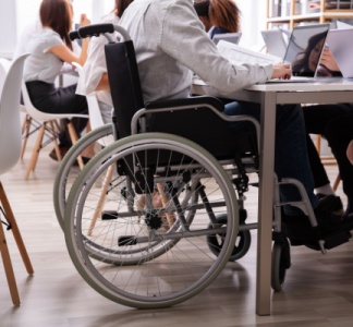 Illustration article : Obligation d’emploi des travailleurs handicapés : quand faire votre déclaration en 2024 ?