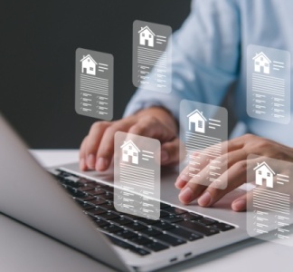 Illustration article : Déclarer ses biens immobiliers : pour quoi et comment ?