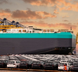 Illustration article : Réception de véhicule importé : nouveau modus operandi