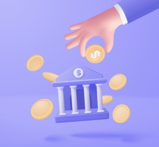 Illustration article : Convention AERAS : se faire oublier pour emprunter