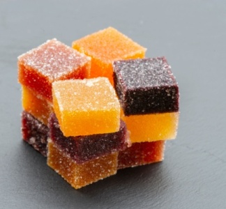 Illustration article : TVA : un taux réduit pour les pâtes de fruit ?