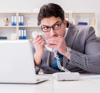 Illustration article : Appels d’offres privés : corruption possible ?