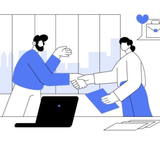 Illustration article : Offre raisonnable d’emploi : des précisions !