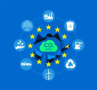 Illustration article : Loi d’adaptation au droit européen : du nouveau sur les questions environnementales