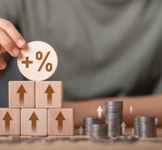 Illustration article : On connaît le montant du plafond de la Sécurité sociale au 1er janvier 2026 !