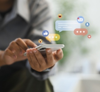 Illustration article : Lutte contre la fraude fiscale : la Toile sous haute surveillance !