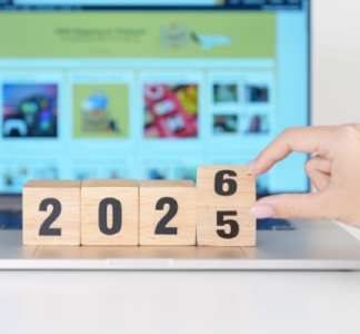 Illustration article : Les nouveautés sociales applicables pour les salariés et les dirigeants en 2026