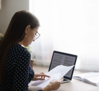 Illustration article : Les nouveautés 2024 (fiscales et sociales) pour les professionnels du droit, du chiffre et de la finance