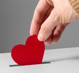 Illustration article : Réduction d’impôt pour dons : sociétés = associations ?