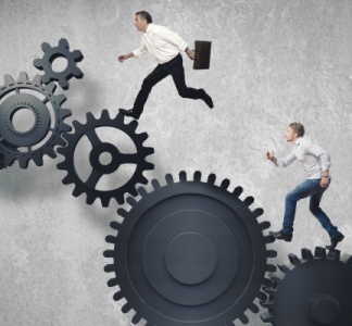 Illustration article : Temps de déplacement et temps de travail effectif : cas vécus