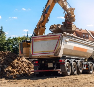 Illustration article : C’est l’histoire d’une société qui pense intervenir sur un chantier en tant que sous-traitant…