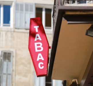 Illustration article : Vente de tabac : quels sont les départements en difficulté ?