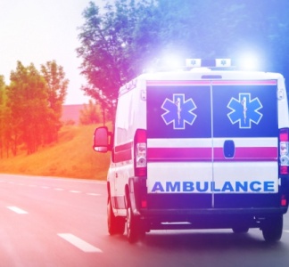 Illustration article : Sécurité civile : faciliter l’intervention des conducteurs