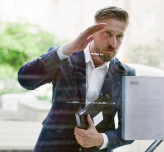 Illustration article : Contrôle des demandes de remboursement de TVA : sur place ?