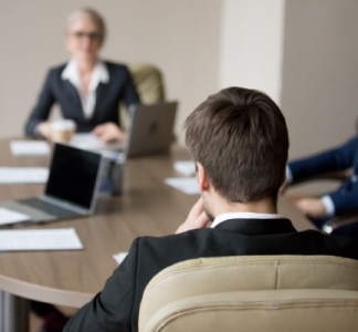 Illustration article : Entretien préalable : quel accompagnement pour l’unique représentant du personnel ?