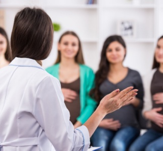 Illustration article : Sages-femmes : des nouveautés concernant votre métier !