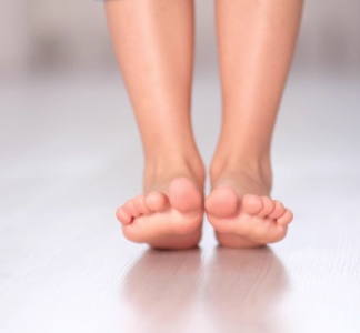 Illustration article : Pédicures-podologues : un changement de régime social est possible