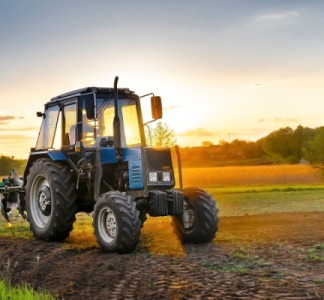 Illustration article : Déficit agricole : une déductibilité limitée et corrigée !