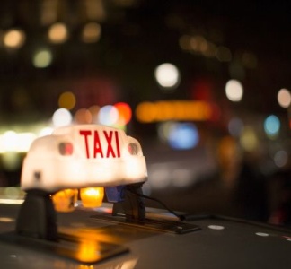 Illustration article : Taxi : une avance possible sur le remboursement partiel d’accise sur le carburant