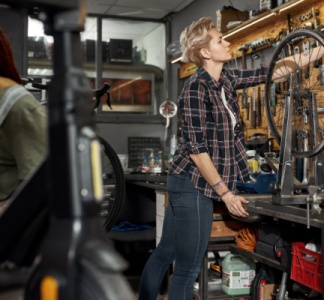 Illustration article : Label « QualiRépar » : trop complexe, peu incitatif ?