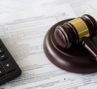 Illustration article : Les nouveautés fiscales pour les particuliers en 2025