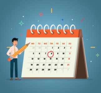 Illustration article : Congé d’adoption : enfin des précisions !