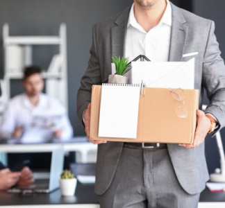 Illustration article : Démission en raison de faits reprochés à l’employeur = « vraie démission » ?