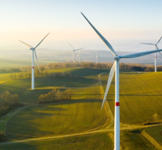 Illustration article : Implantation d’éoliennes : qui peut contester ?