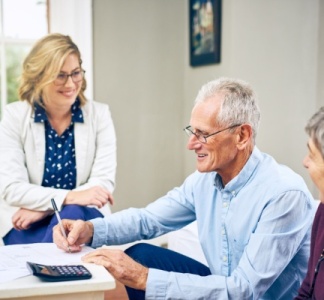 Illustration article : Assurance-vie et produits financiers : le devoir de conseil précisé