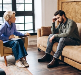 Illustration article : Santé mentale : une ouverture du dispositif Mon Soutien Psy