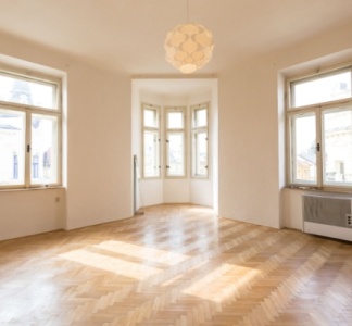 Illustration article : Taxe annuelle sur les logements vacants : la liste des communes concernées évolue