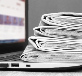 Illustration article : Taux réduit de TVA : plus de flexibilité pour la presse !