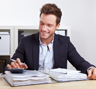 Illustration article : Prélèvement à la source : des changements en 2023 !