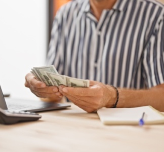 Illustration article : Impôt sur le revenu 2025 : à vos calculettes !