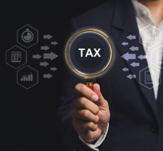 Illustration article : Fiscalité des entreprises : la fin d’année approche…