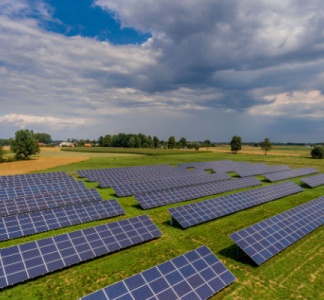 Illustration article : Agriculture : un début de simplification pour l’énergie photovoltaïque ?