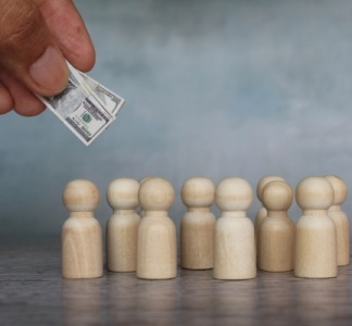 Illustration article : Prime d’activité : quel montant depuis le 1er avril 2025 ?