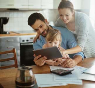 Illustration article : Focus sur le report des congés payés à l’issue du congé parental d’éducation